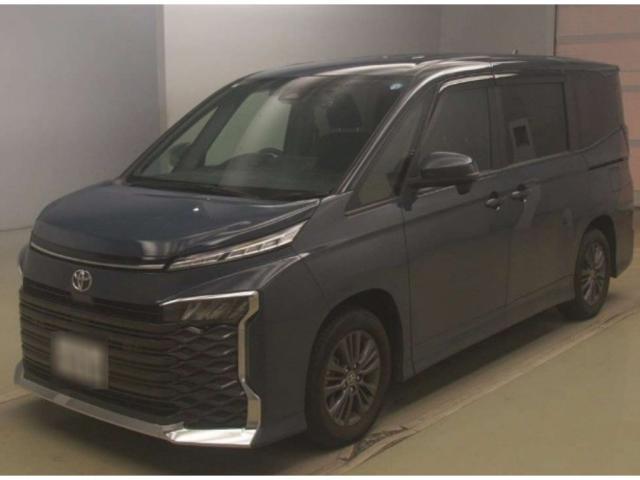2023 Toyota Voxy S-G Both Side PSD