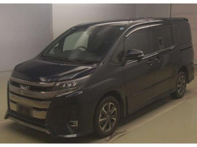2021 Toyota Noah Si 4WD