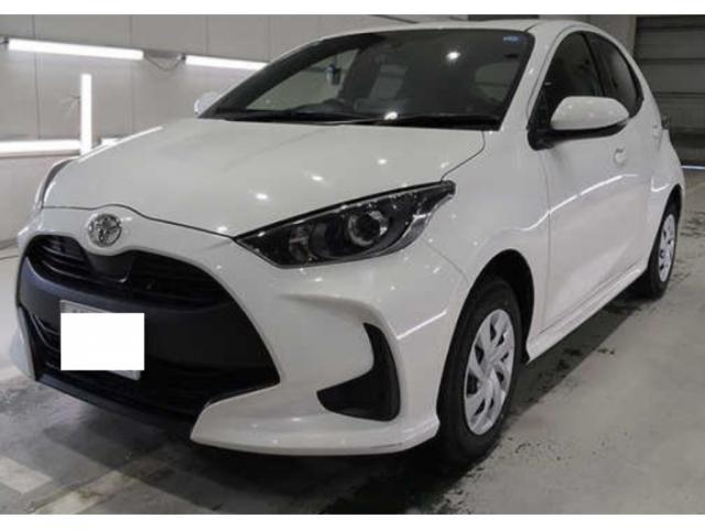2023 Toyota Yaris X