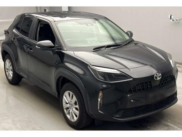 2023 Toyota Yaris Cross G