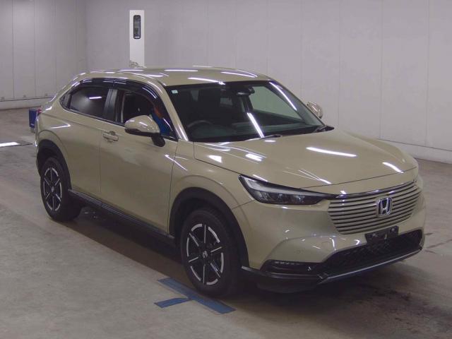 2023 Honda Vezel G
