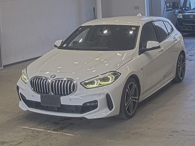 2019 BMW 1series 118i M Sport