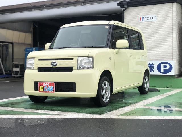 2012 Daihatsu Move Conte X