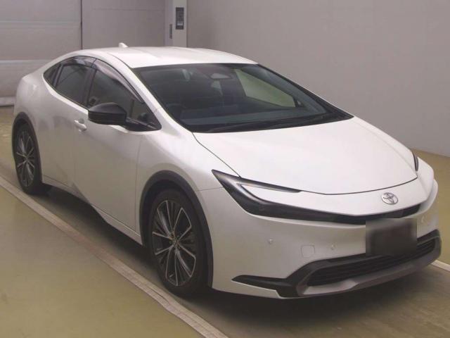 2023 Toyota Prius G