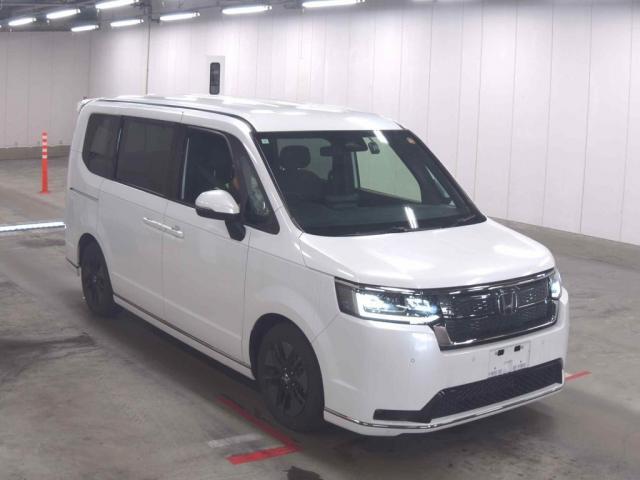 2023 Honda Step Wagon Spada Spada