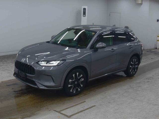 2024 Honda ZR-V Hybrid e:HEV Z