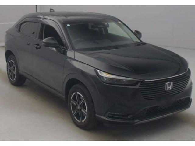 2022 Honda Vezel Hybrid e:HEV X