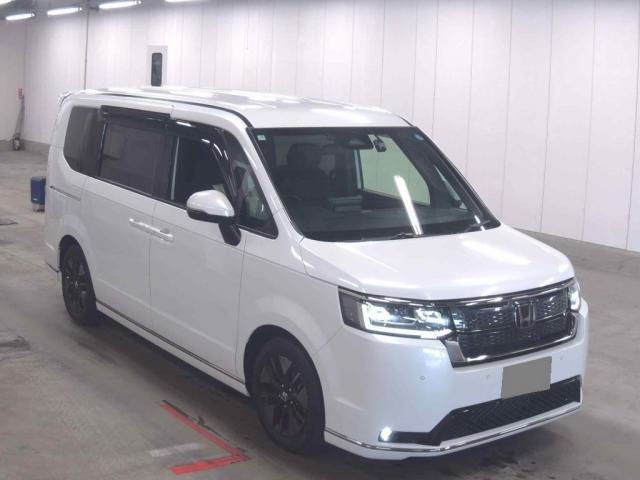 2023 Honda Step Wagon Spada Spada