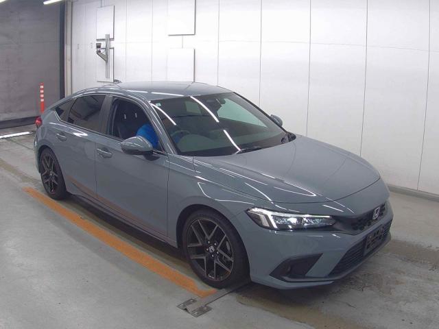 2023 Honda Civic 5HB EX