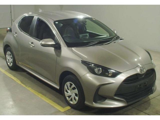 2023 Toyota Yaris X