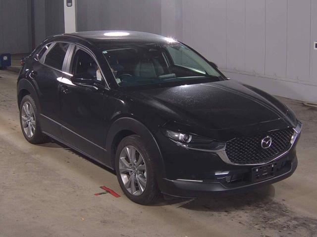 2024 Mazda CX-30 20S