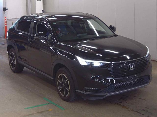 2023 Honda Vezel G