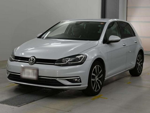 2018 Volkswagen VW Golf 5HB TSI Highline Tech Edition