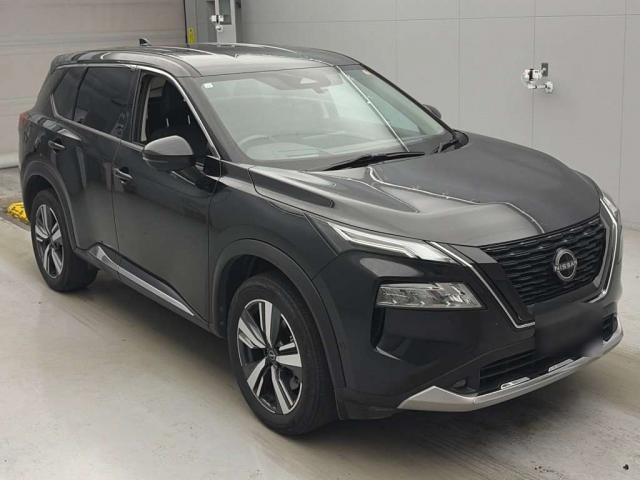 2023 Nissan X-Trail G e-4ORCE