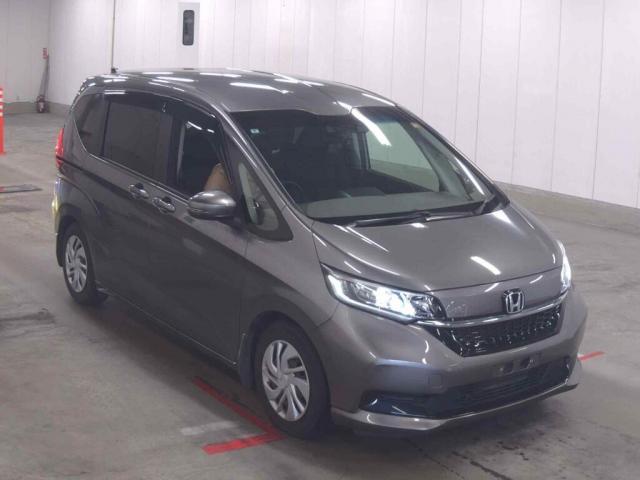 2021 Honda Freed G Honda Sensing