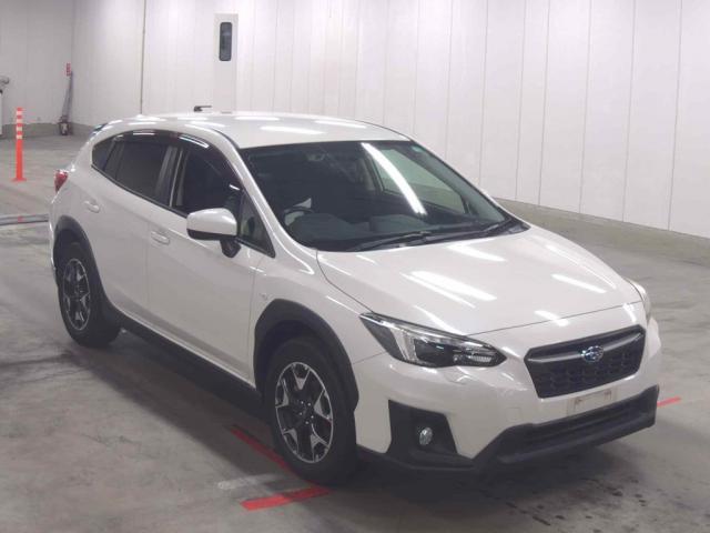 2019 Subaru XV 1.6i-L EyeSight