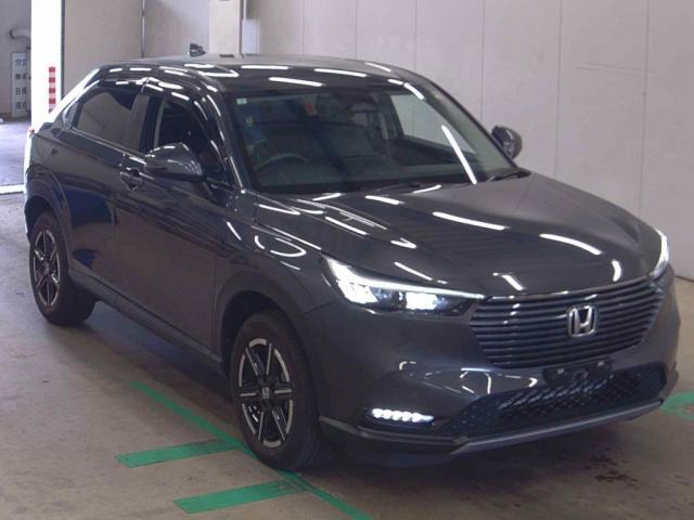2023 Honda Vezel G