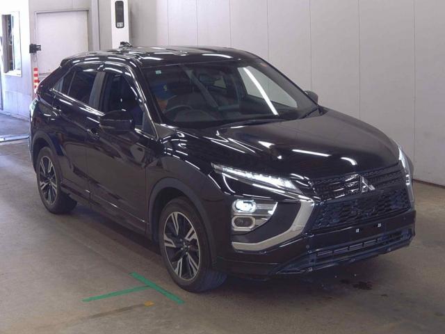 2023 Mitsubishi Eclipse Cross P
