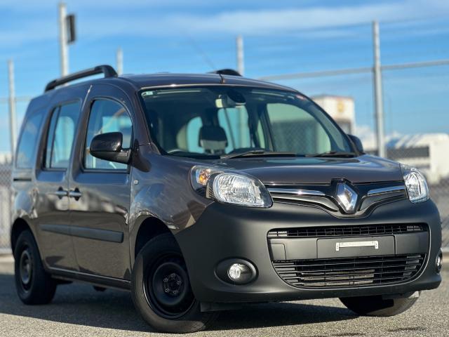 2014 Renault Kangoo Zen