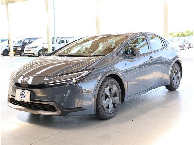 2024 Toyota Prius 1.8 U