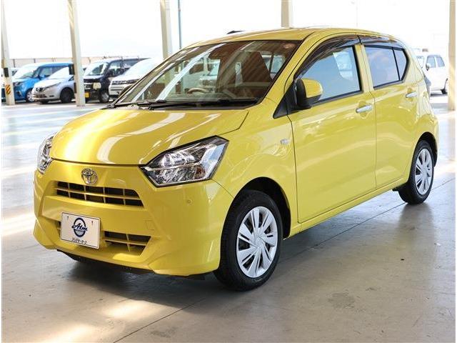2021 Toyota Pixis Epoch X SA3