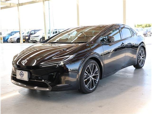 2024 Toyota Prius 2.0Z
