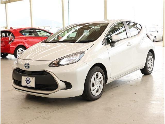 2024 Toyota Aqua 1.5G