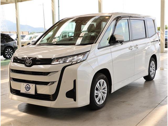 2025 Toyota Noah 2.0X