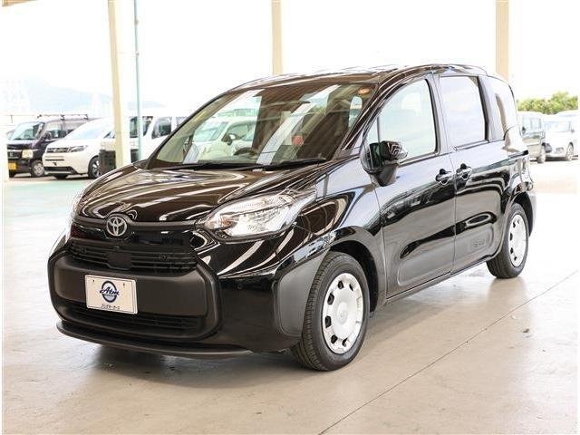 2024 Toyota Sienta 1.5 G 7 Seater