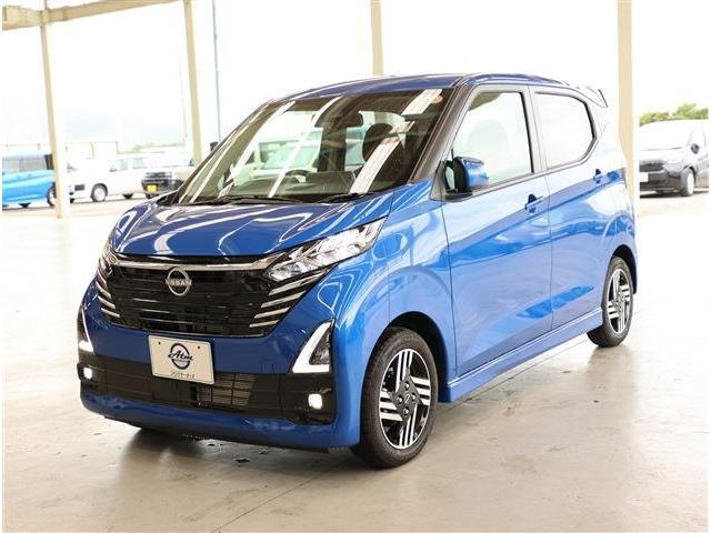 2025 Nissan Dayz HighWayStar Highway Star X Navigation Included!