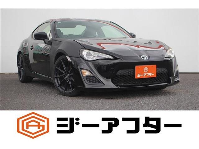 2012 Toyota 86 2.0G