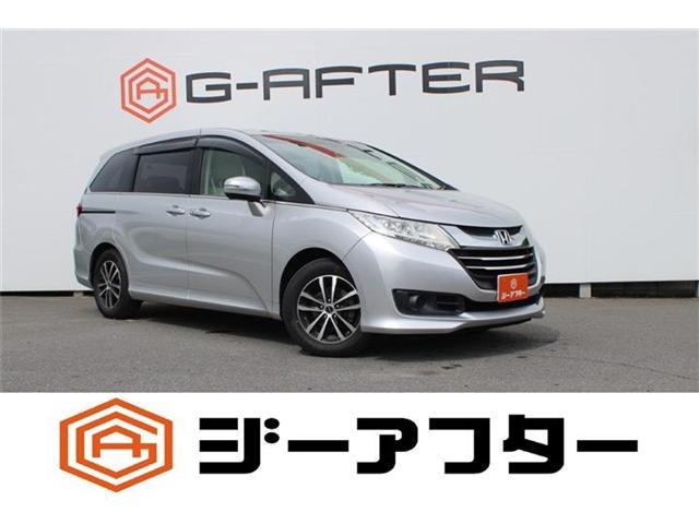 2015 Honda Odyssey 2.4G 7 Seater