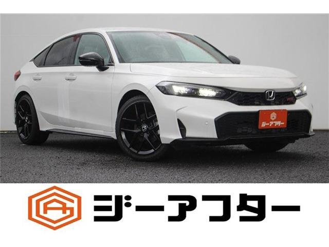 2026 Honda Civic 5HB 1.5 RS