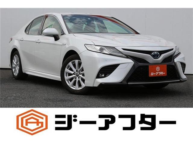 2019 Toyota Camry Sedan HV 2.5WS