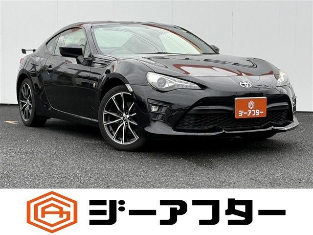 2016 Toyota 86 2.0GT Limited