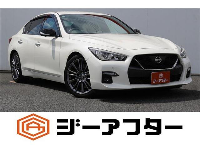 2021 Nissan Skyline Sedan 3.0 400R