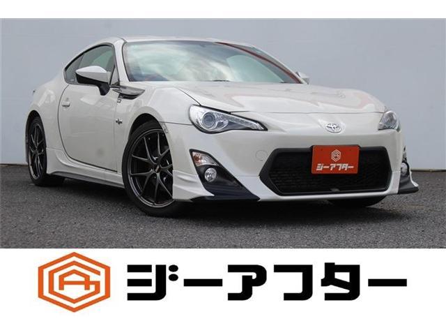 2015 Toyota 86 2.0GT Limited