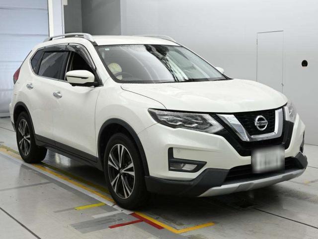 2020 Nissan X-Trail 20Xi
