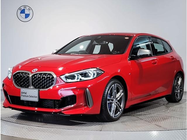 2023 BMW 1series M135i xDrive 4WD