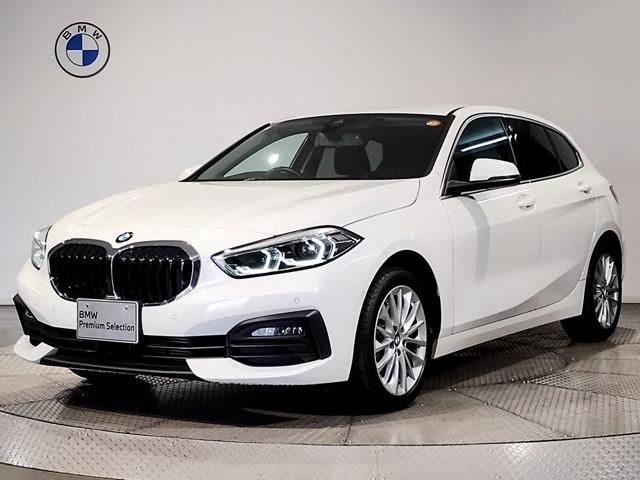 2022 BMW 1series 118d Play Diesel Turbo