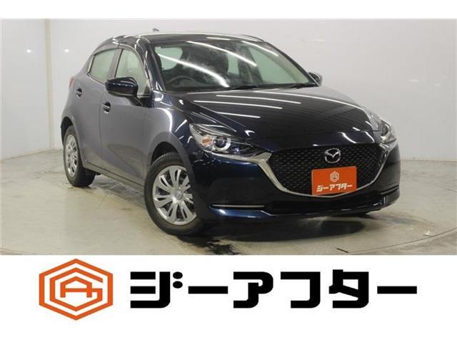 2020 Mazda Mazda2 15S