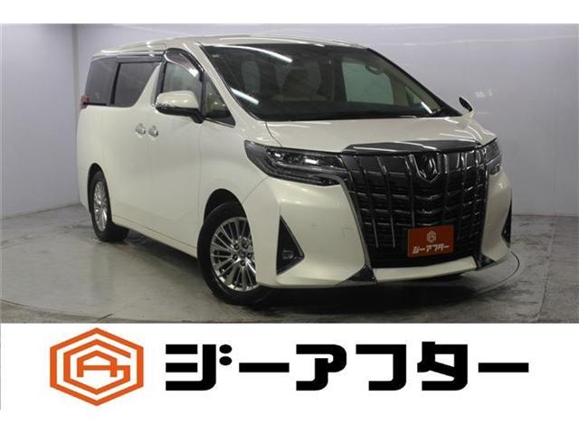 2019 Toyota Alphard 2.5 G 7 Seater