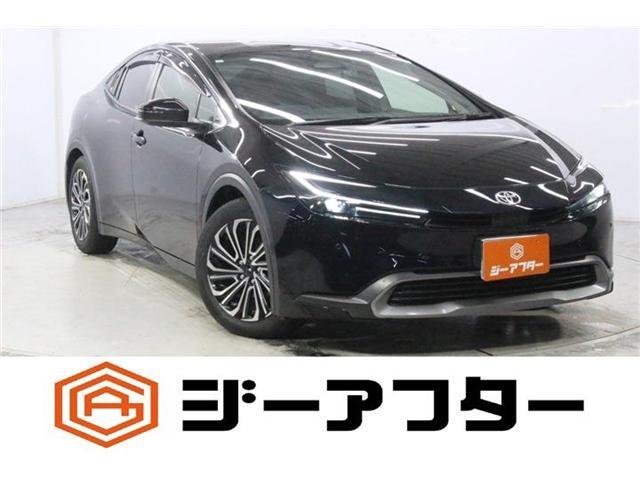 2023 Toyota Prius 2.0G
