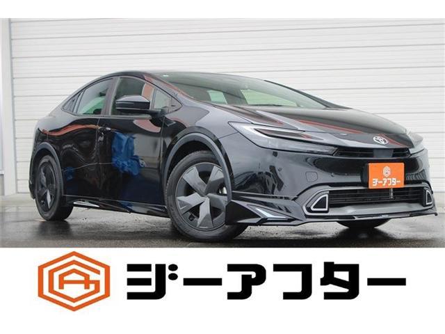 2023 Toyota Prius 1.8 U