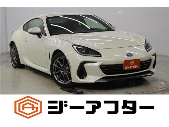2022 Subaru BRZ 2.4 R