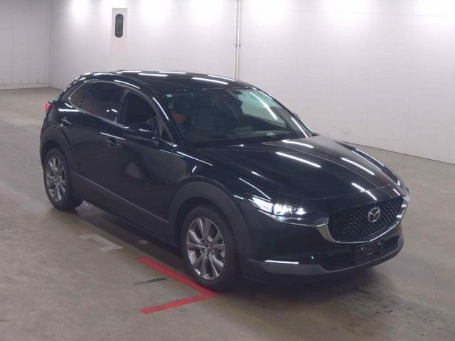 2023 Mazda CX-30 XD Proactive Touring Selection 4WD