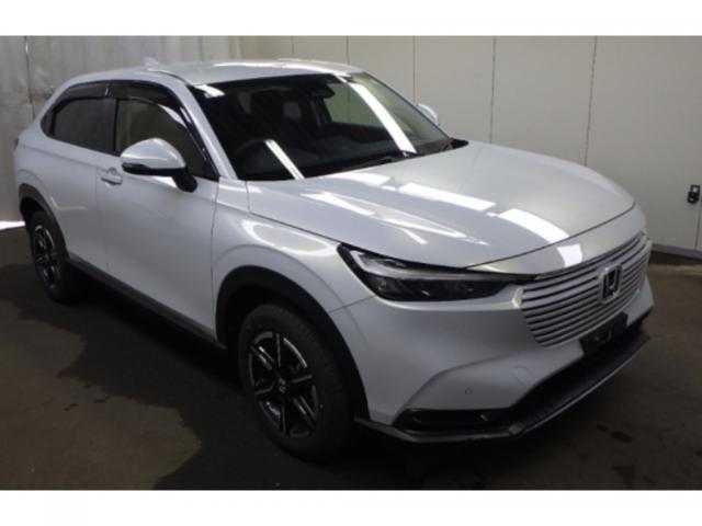 2023 Honda Vezel G