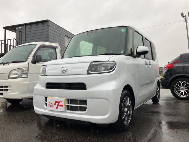 2024 Daihatsu Tanto X