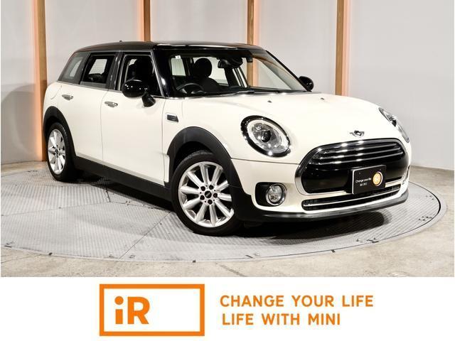 2015 MINI Clubman Cooper Clubman