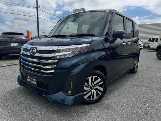 2025 Daihatsu Thor Custom 1.0 Custom G